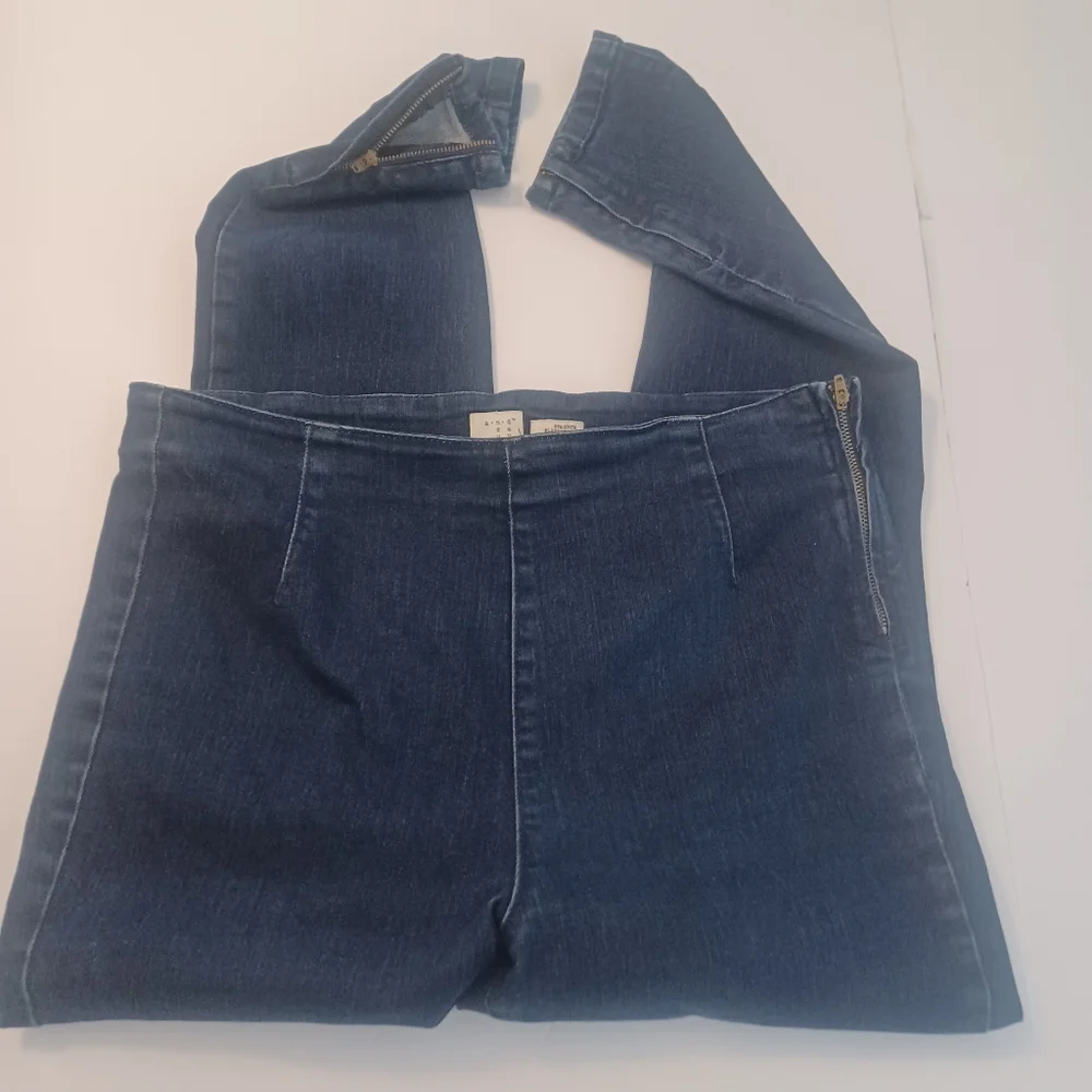 A New Day Skinny Jeans Sz 12